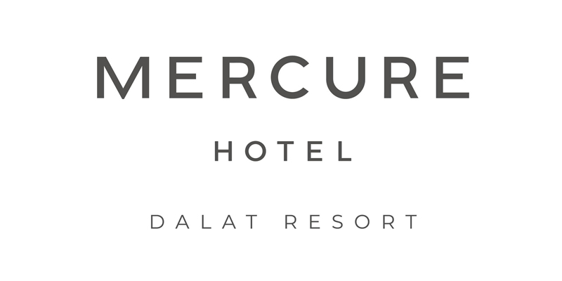 KHÁCH SẠN MERCURE DALAT