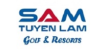 Sam Tuyen Lam Golf Resort