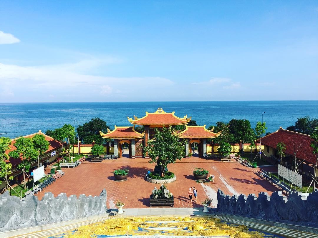 Southern Phu Quoc Day Tour