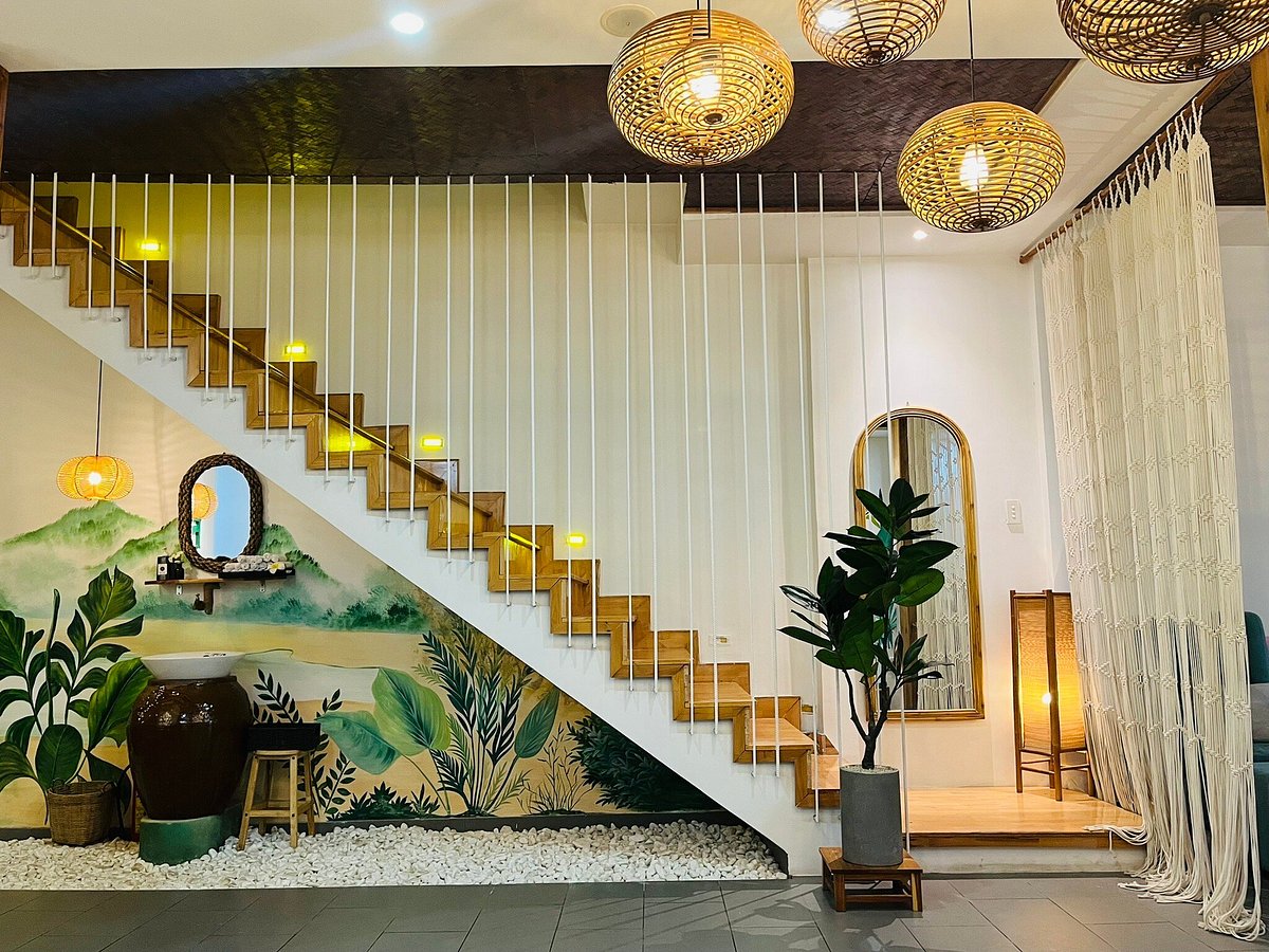 Fiona Spa Phu Quoc