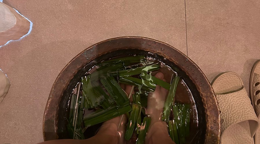 Fiona Spa Phu Quoc