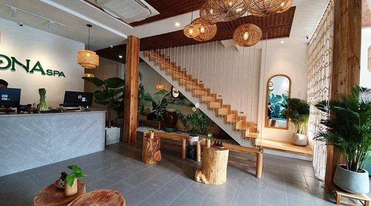 Fiona Spa Phu Quoc