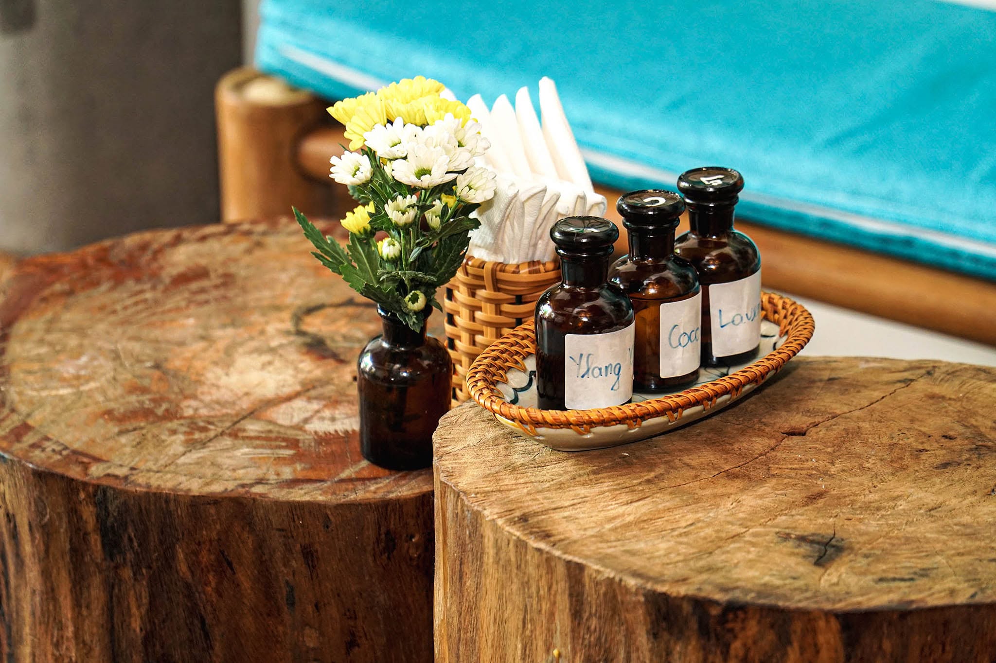 Fiona Spa Phu Quoc
