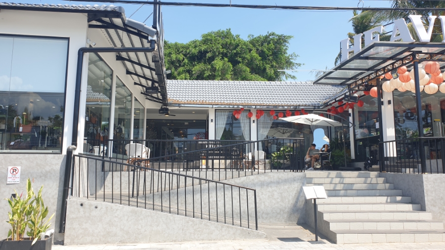 Heaven Cafe & Lounge Phu Quoc