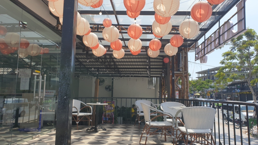Heaven Cafe & Lounge Phu Quoc