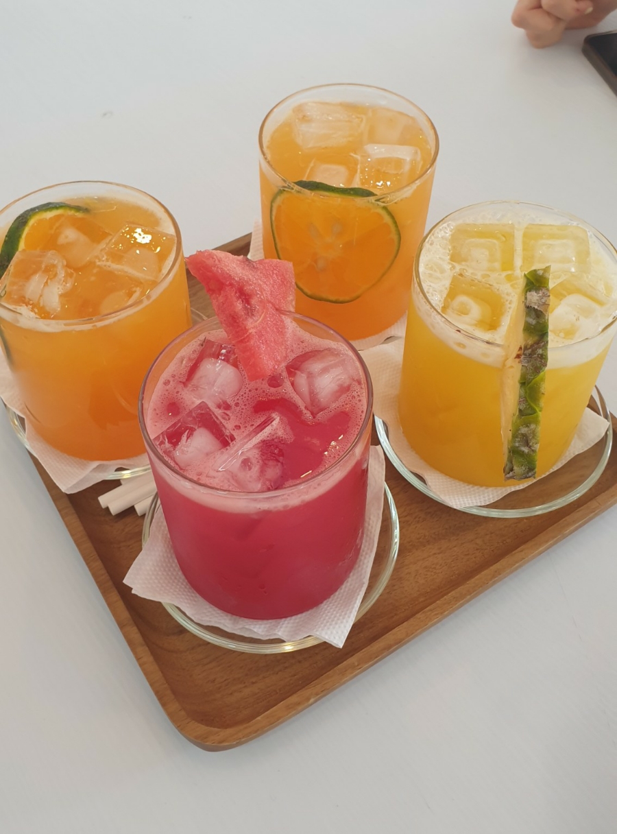 Heaven Cafe & Lounge Phu Quoc