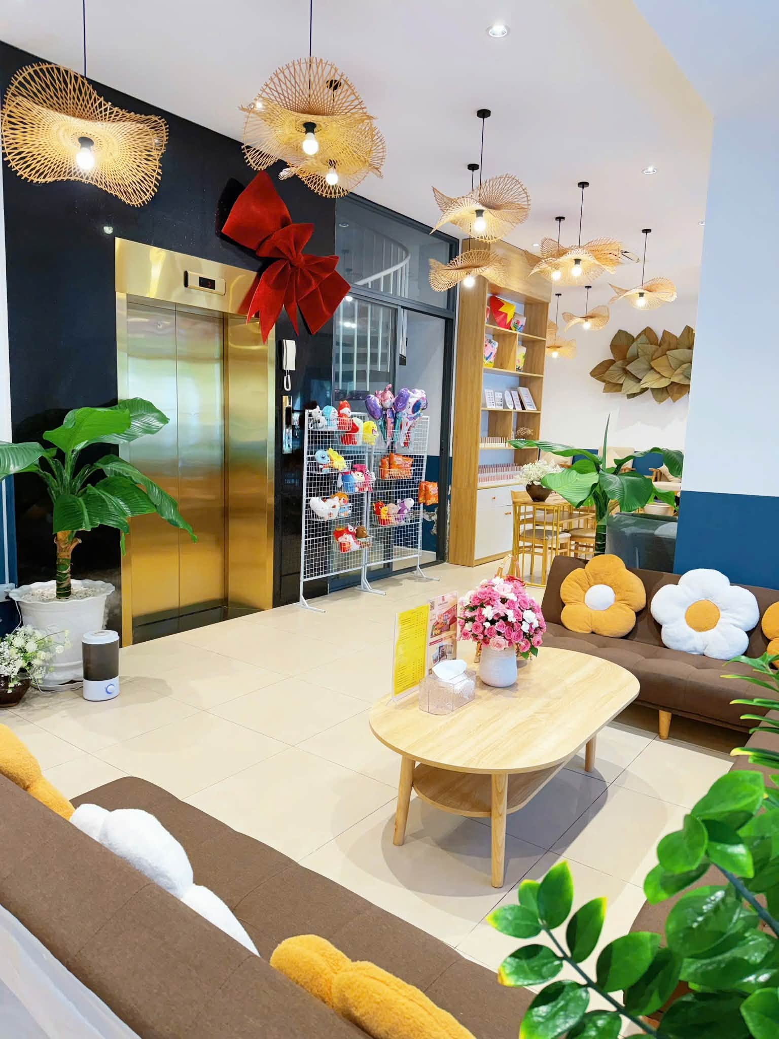 L&aacute; Spa 3 &ndash; Massage & Nail Phu Quoc
