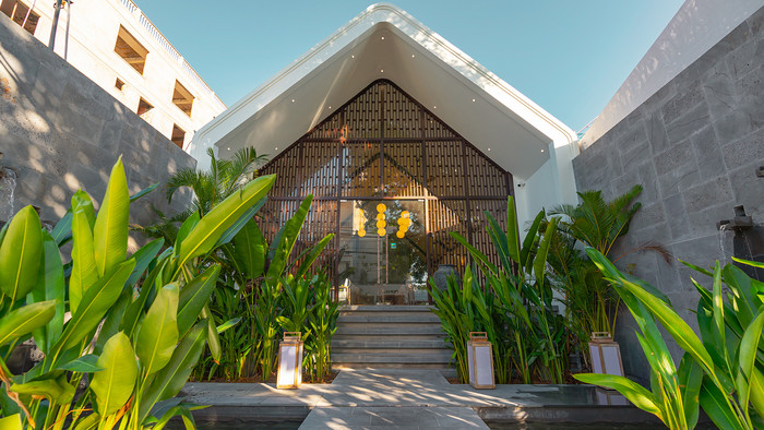 Lua Spa Phu Quoc