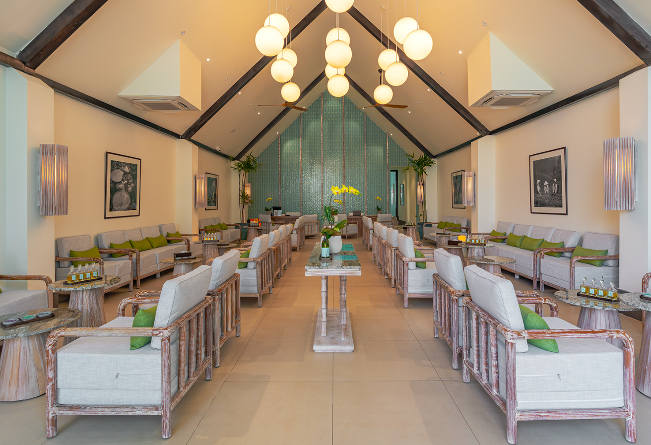 Lua Spa Phu Quoc