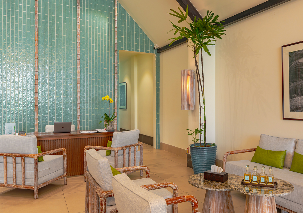 Lua Spa Phu Quoc