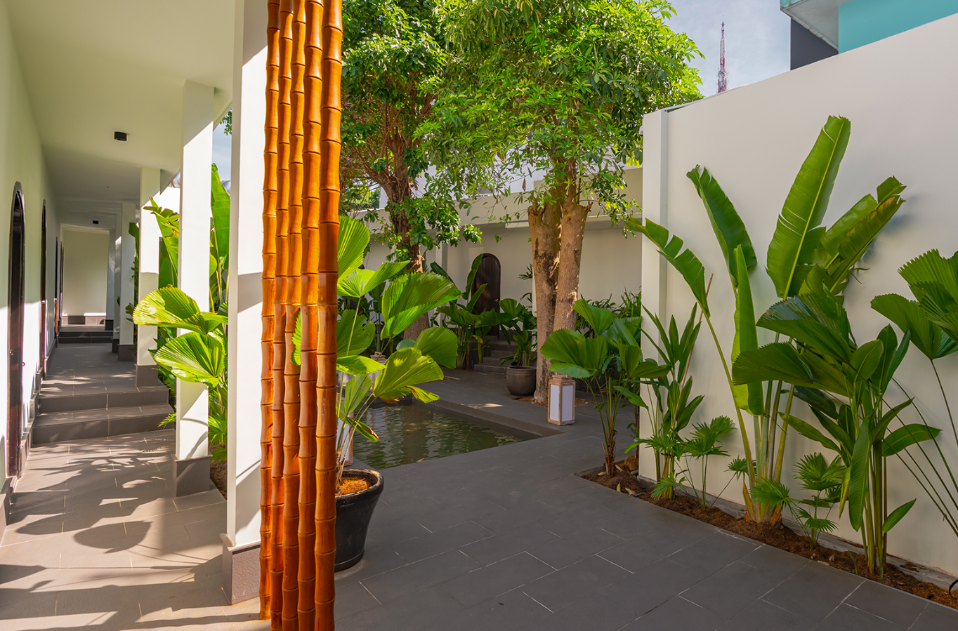 Lua Spa Phu Quoc