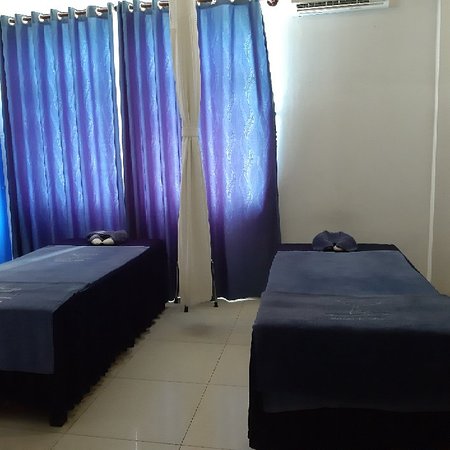 Whale Spa Phu Quoc