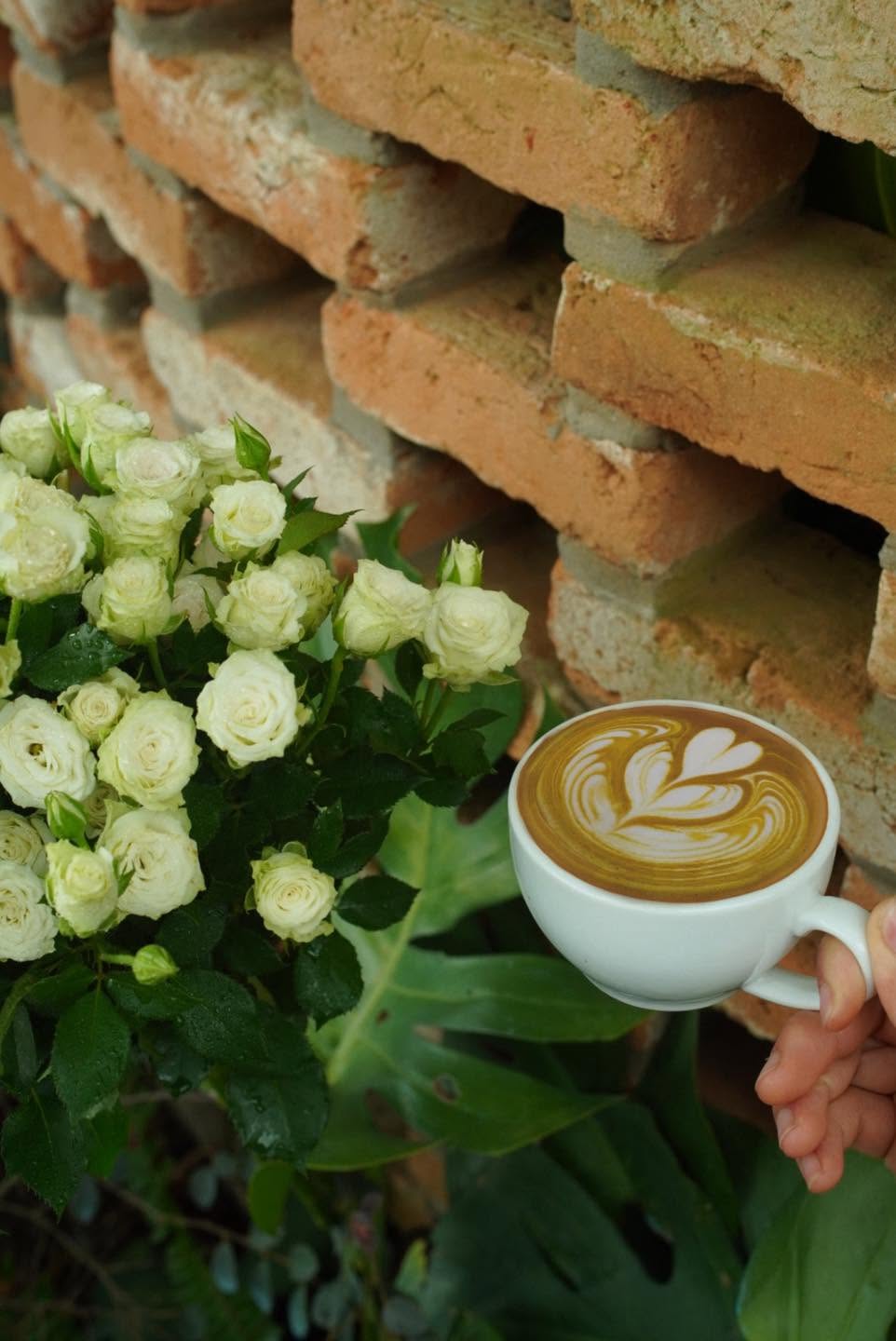 KingKong Coffee 1 & 2 Phu Quoc