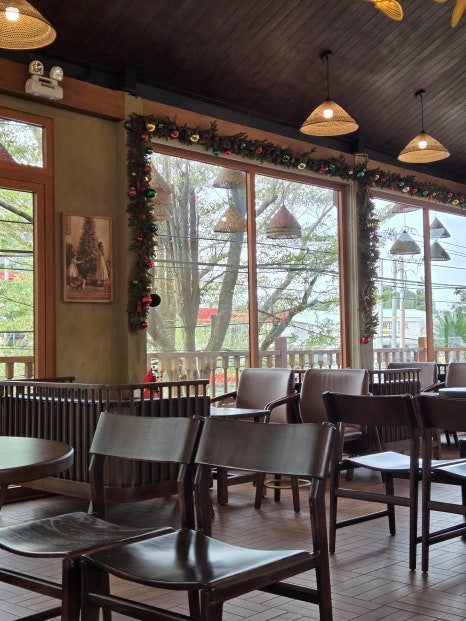 KingKong Coffee 1 & 2 Phu Quoc