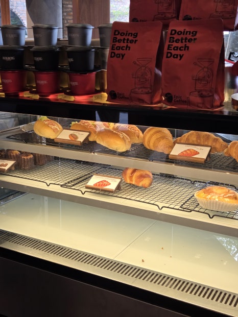 KingKong Coffee 1 & 2 Phu Quoc