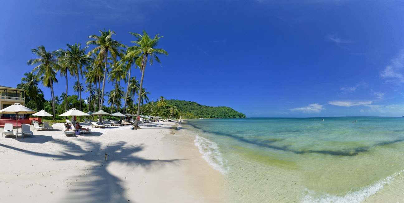 [7-seats] Private car transfer / shuttle to Phu Quoc airport