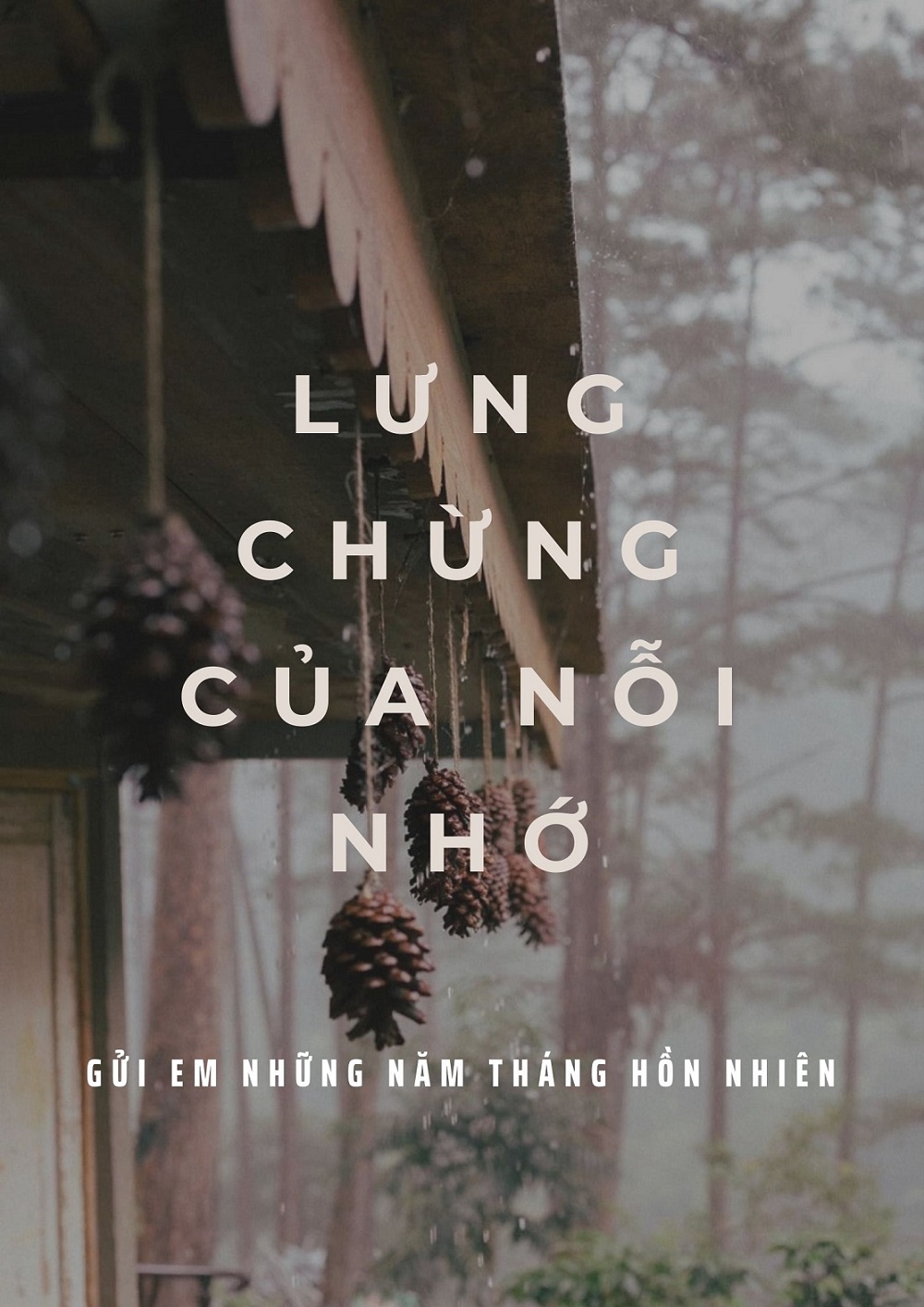  Lưng chừng - Quán của những người yêu Đà Lạt