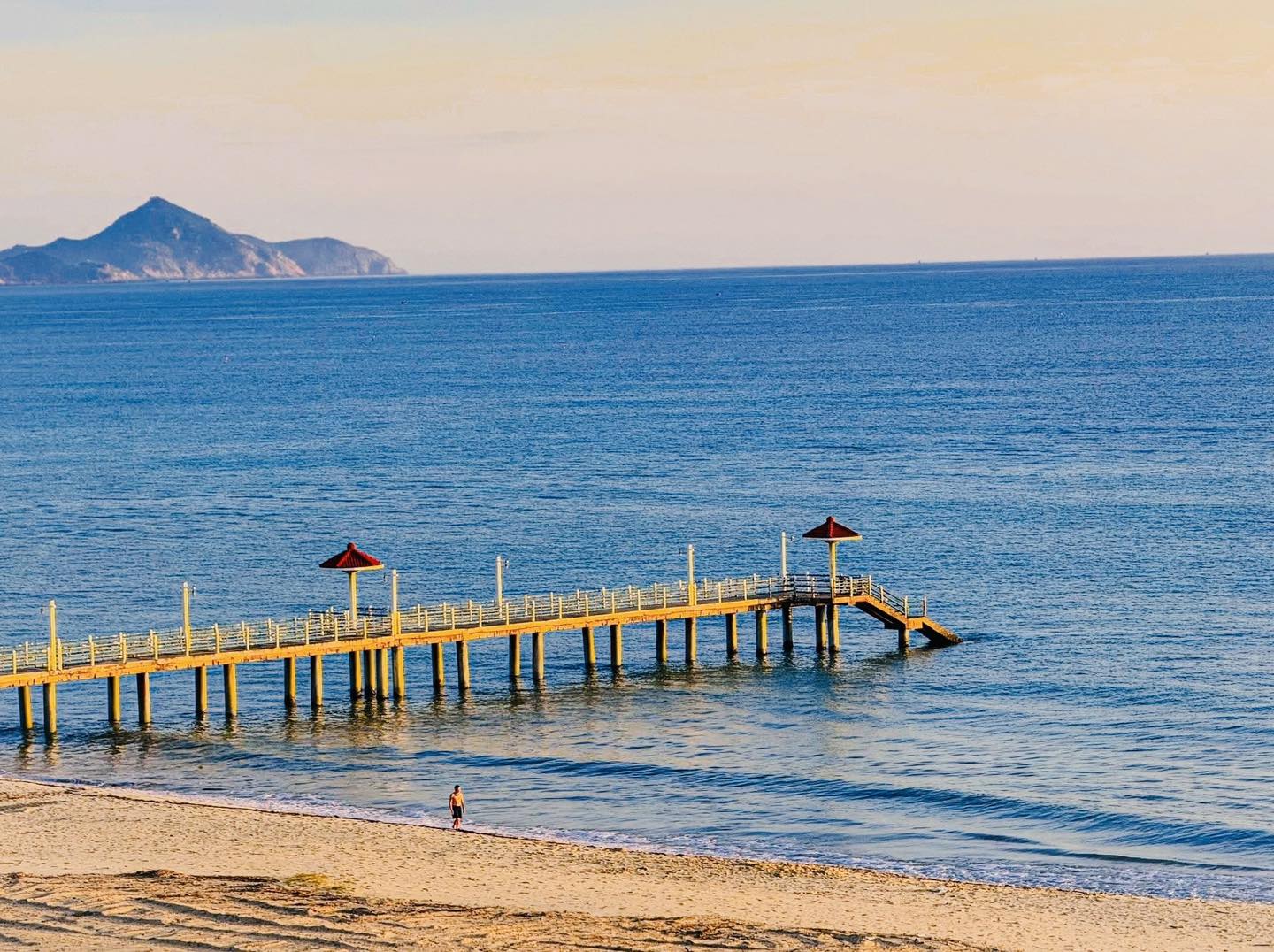 꾸이년 해변 골프 여행 – 스포츠와 예술이 만나다