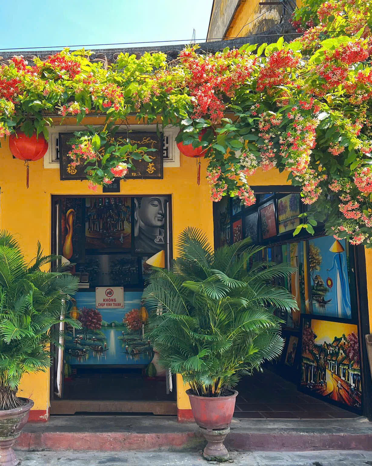 자유롭게! 알차게! 베트남자유여행패키지로 즐긴 후에-호이안 여행기