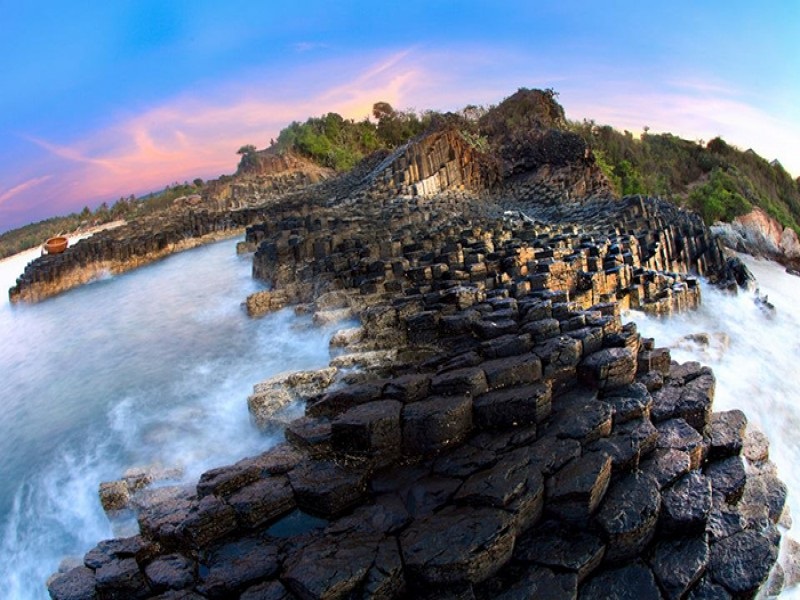 Phu Yen day tour from Quy Nhon