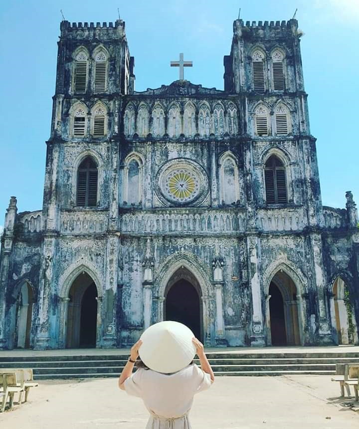 Phu Yen day tour from Quy Nhon