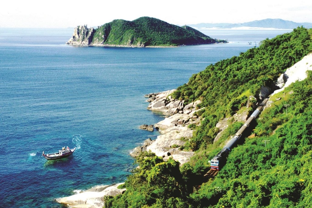 Phu Yen day tour from Quy Nhon