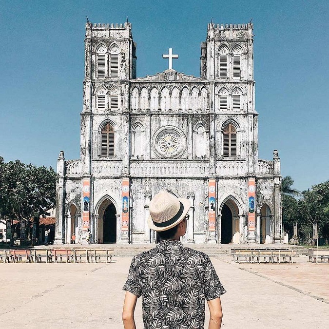 Phu Yen day tour from Quy Nhon