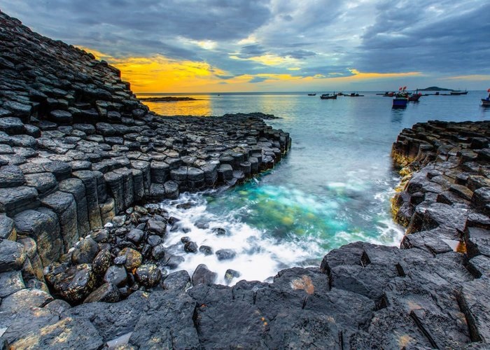 Phu Yen day tour from Quy Nhon