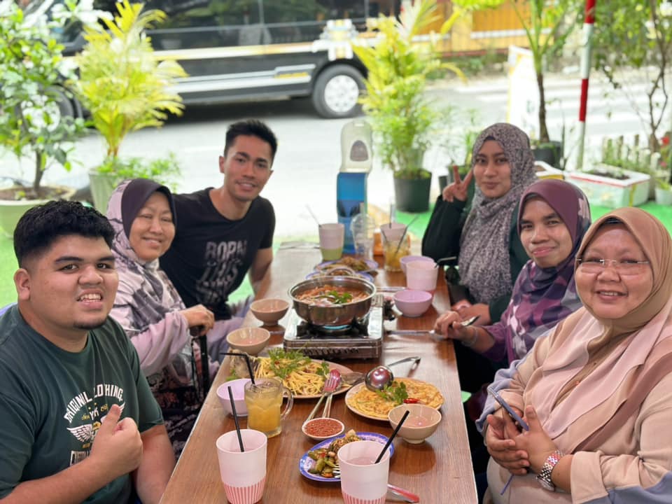 Halal restaurants in Da Lat 