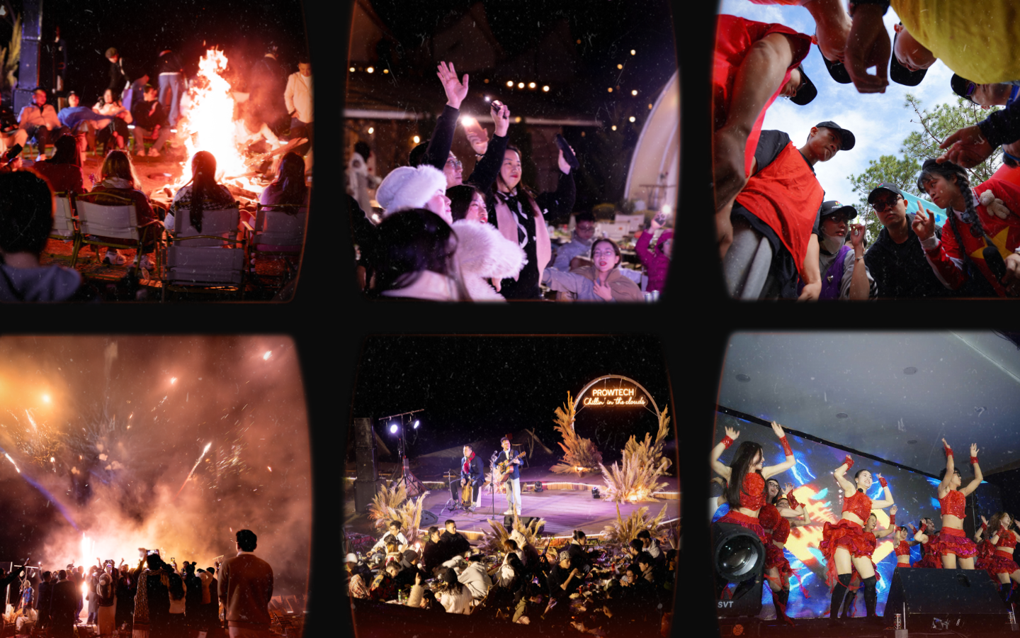 Team building - Events