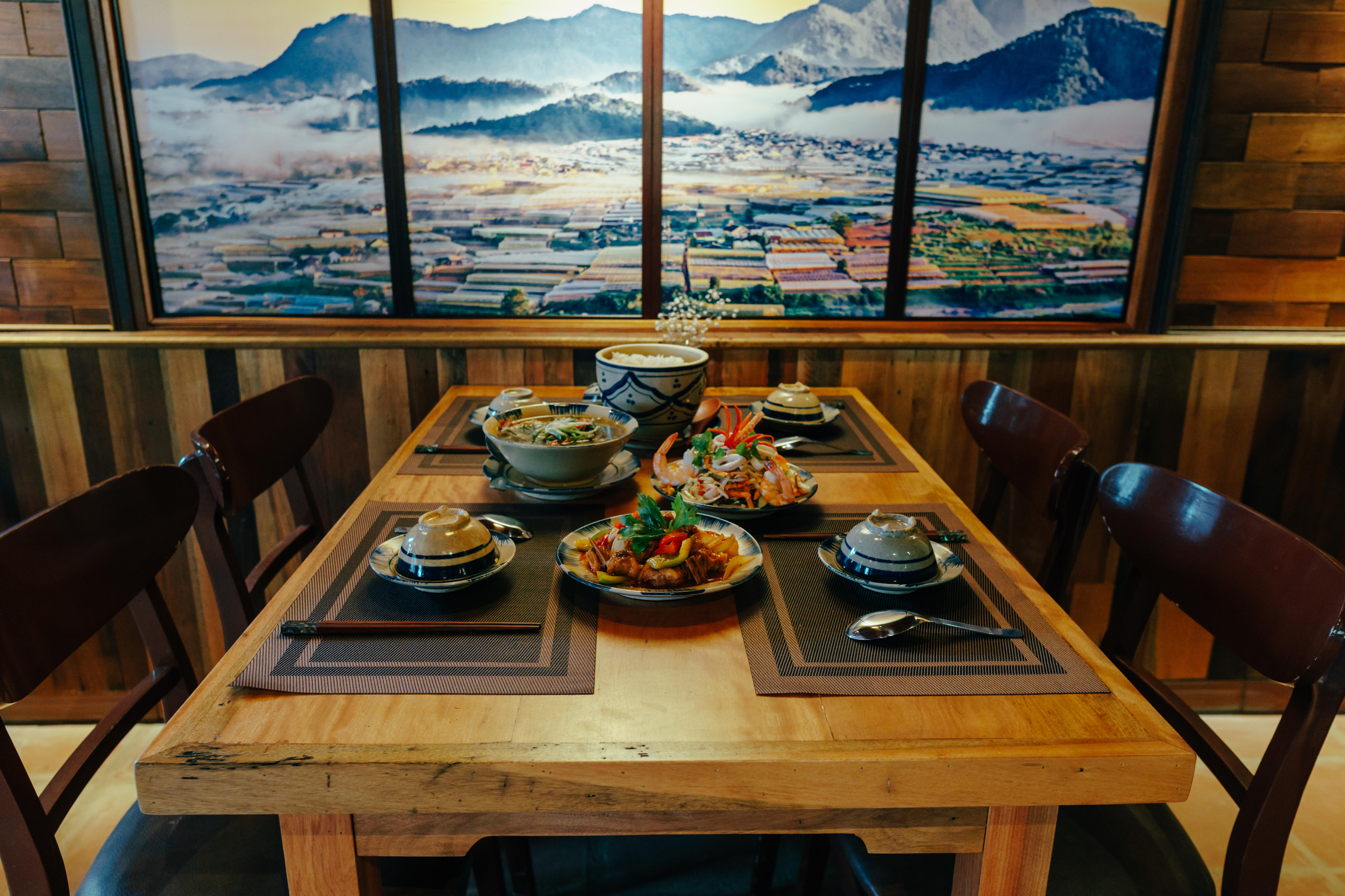 Balava Review | Eating one of the best Vietnamese restaurants in Da Lat