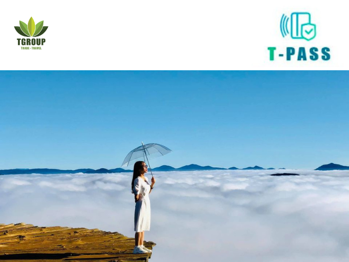 Cloud hunting tour in Da Lat 