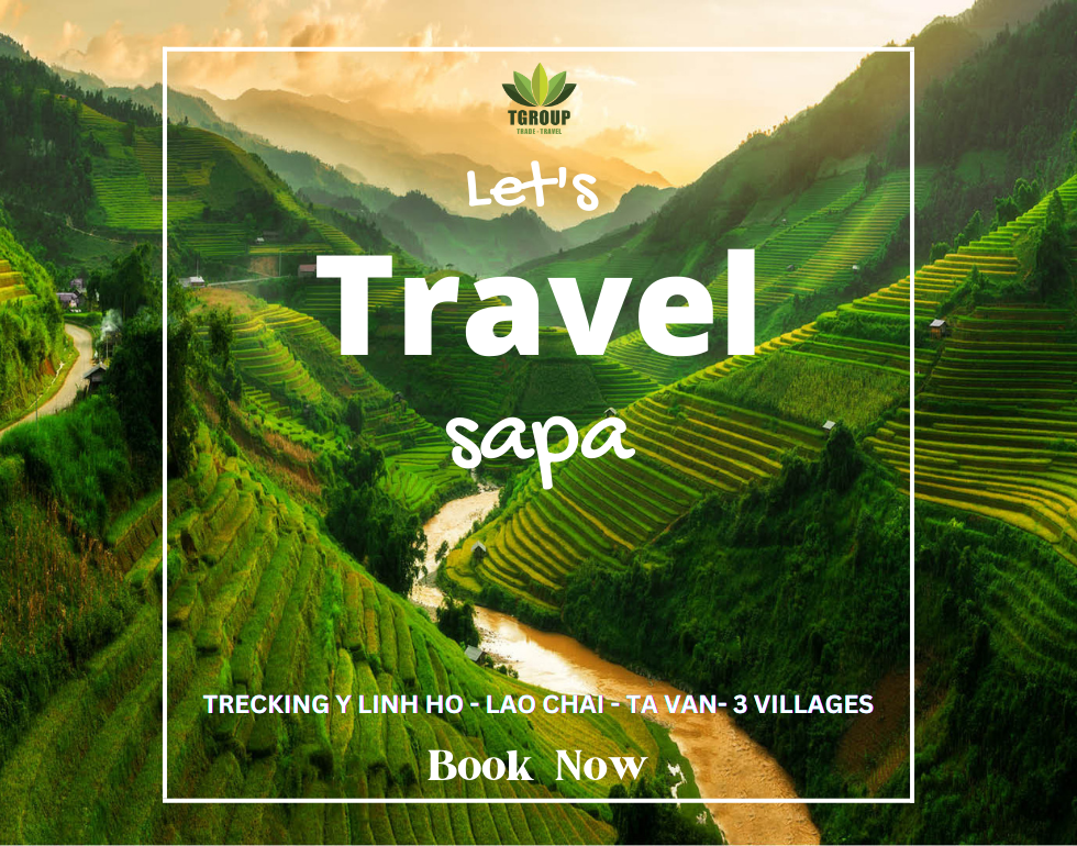 SAPA Tour 2 Days 2 Nights