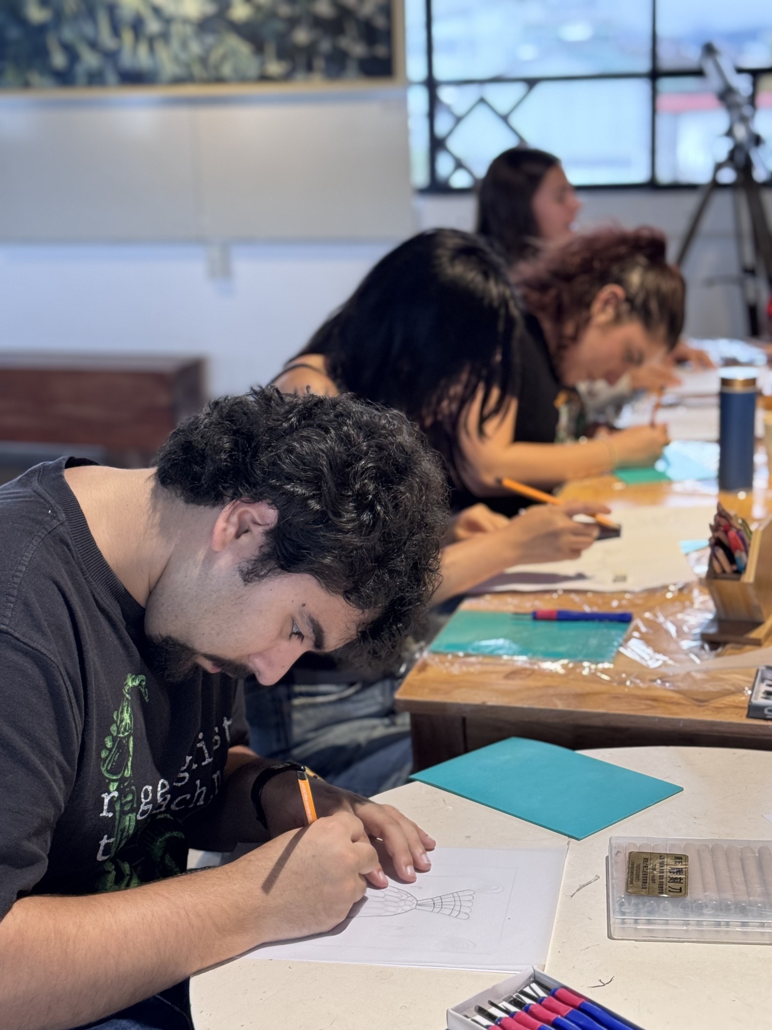 DA LAT STREET ART TOUR