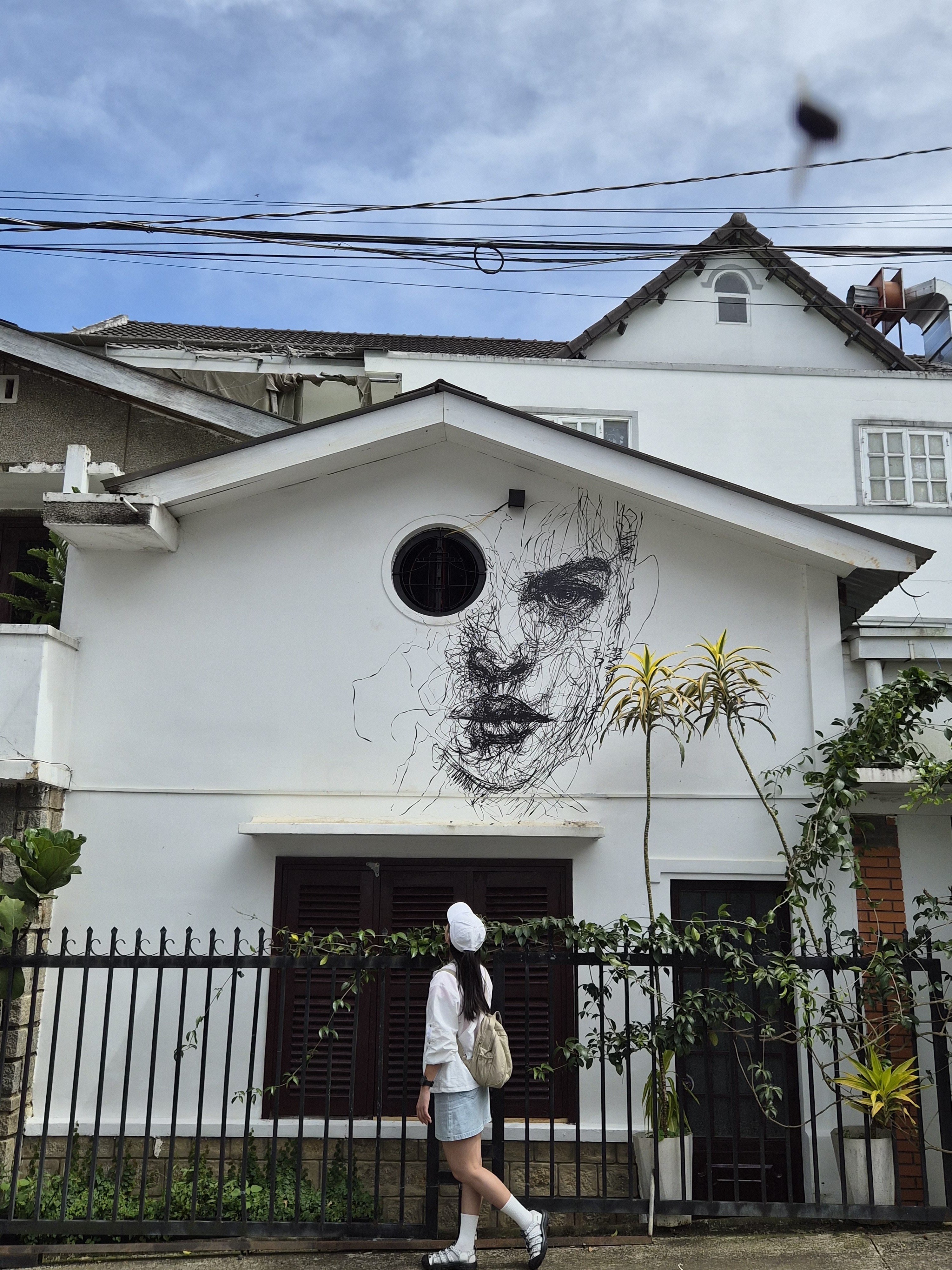 DA LAT STREET ART TOUR