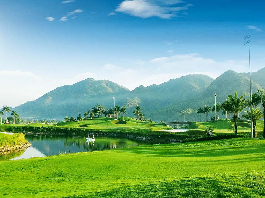 Nha Trang Golf Courses List