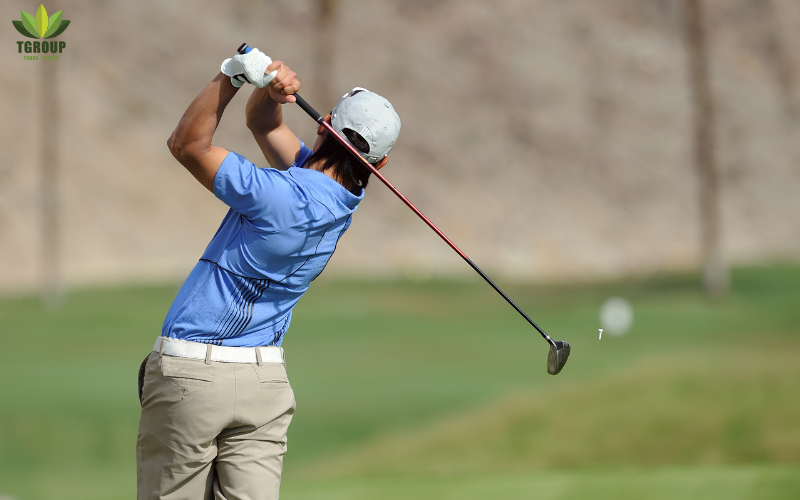 Vietnam Golf 2025: Discover the Top 3 Newest Must-Play Golf Courses Vietnam Golf 2025: Discover the Top 3 Newest Must-Play Golf Courses