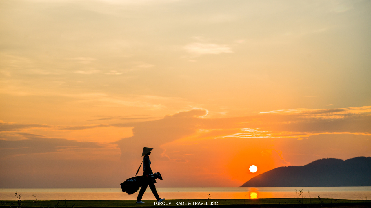 Da Nang Golf Prices (November - December 2025)