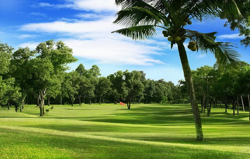 Tee Time Booking- Vietnam Golf 