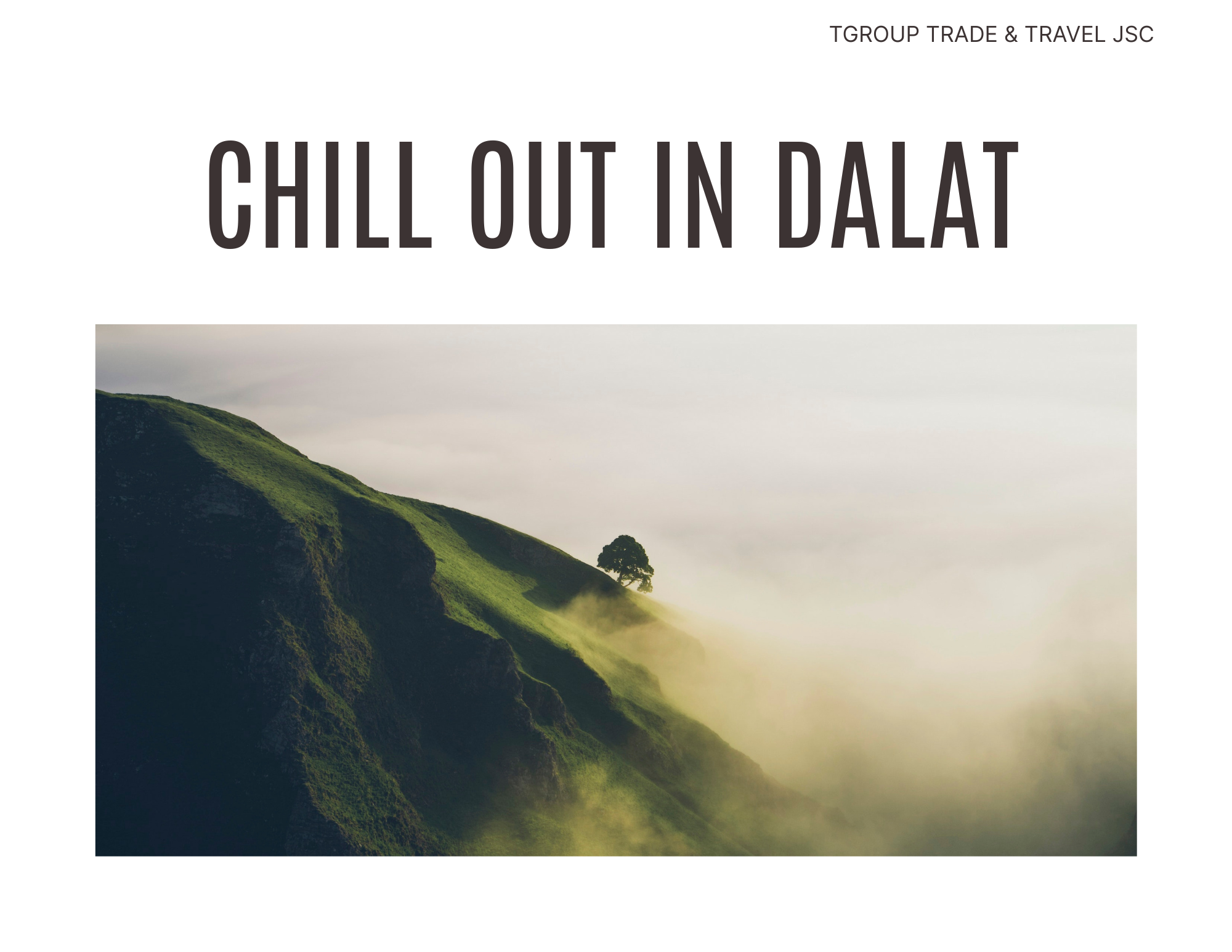 Where to go in Da Lat | Top 5 non-tourist places you should visit 