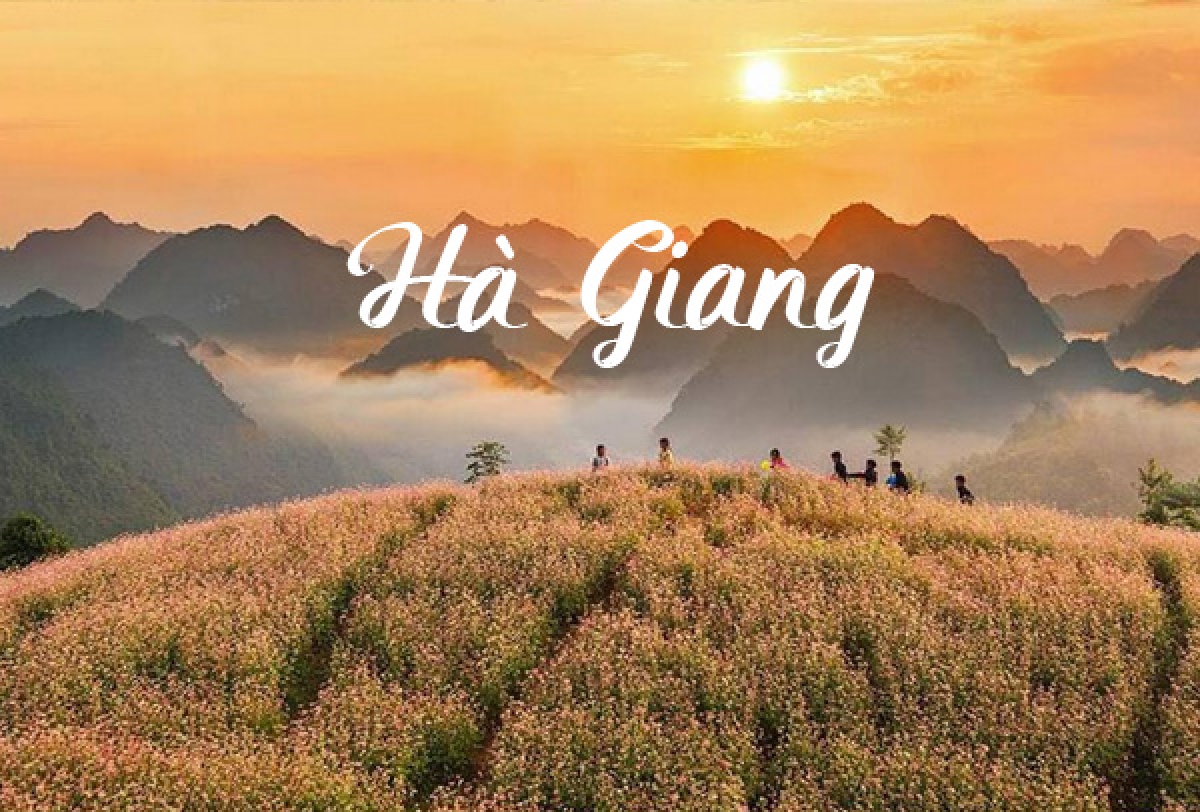 Exploring the Enchanting Beauty of Ha Giang, Vietnam - A Guide for Foreigners Exploring the Enchanting Beauty of Ha Giang, Vietnam - A Guide for Foreigners