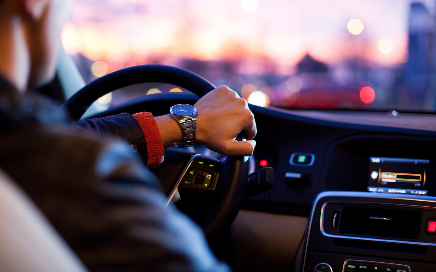 Transport - Rental Car