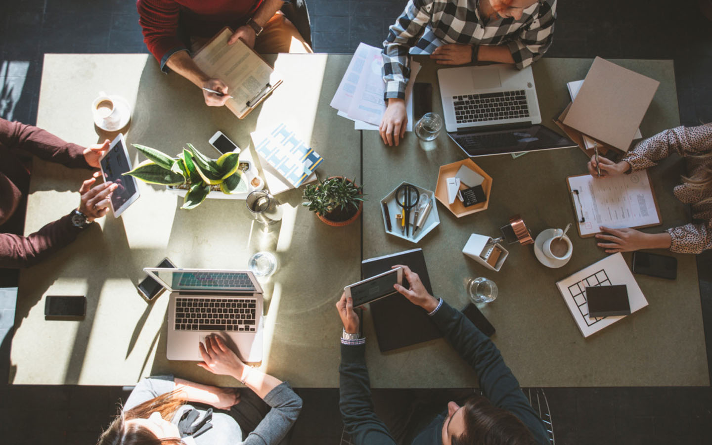 Smartourism Research