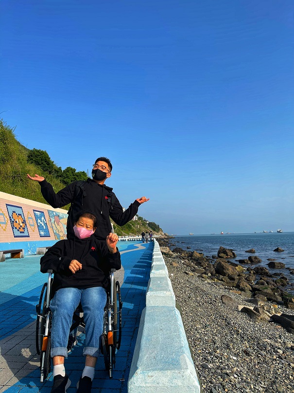 Đi dạo với bà ở Jeolyeong - Yeongdo, Busan