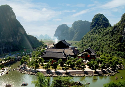A Unique World Heritage Of Both Viet Nam And South East Asia