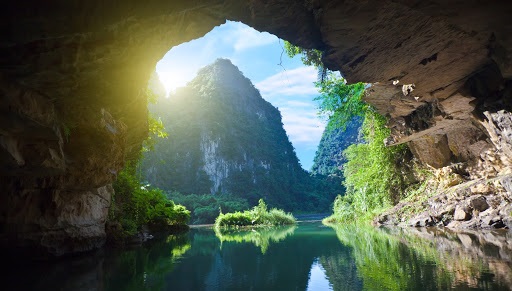 Viet Nam, Phong Nha - Ke Bang National Park